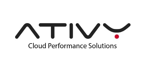 Logo Ativy